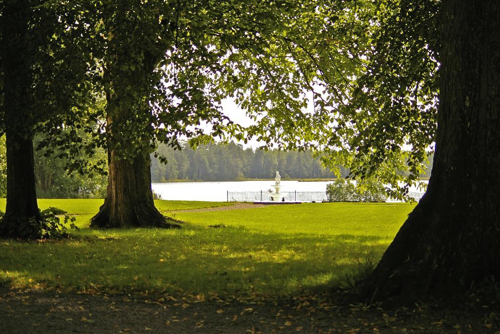 Soederfors Herrgard Exterior photo