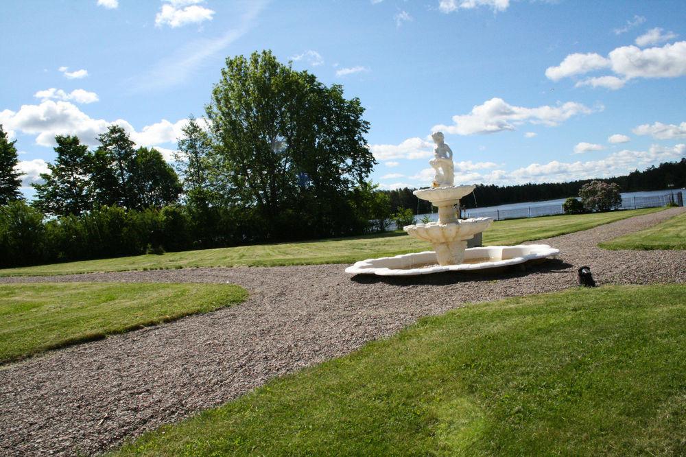 Soederfors Herrgard Exterior photo