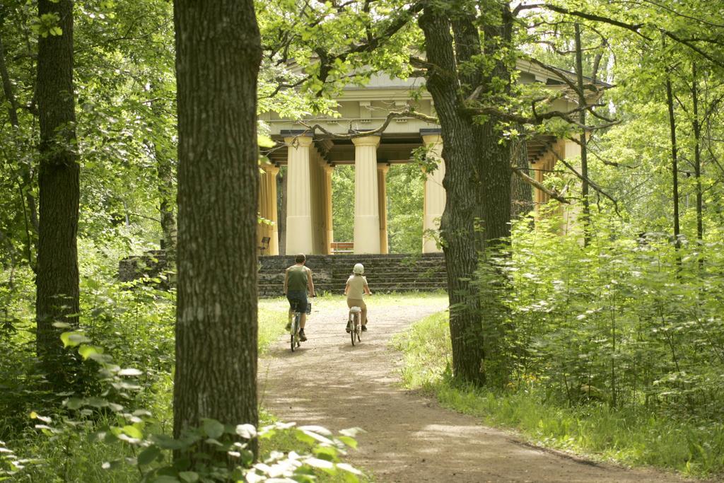 Soederfors Herrgard Exterior photo
