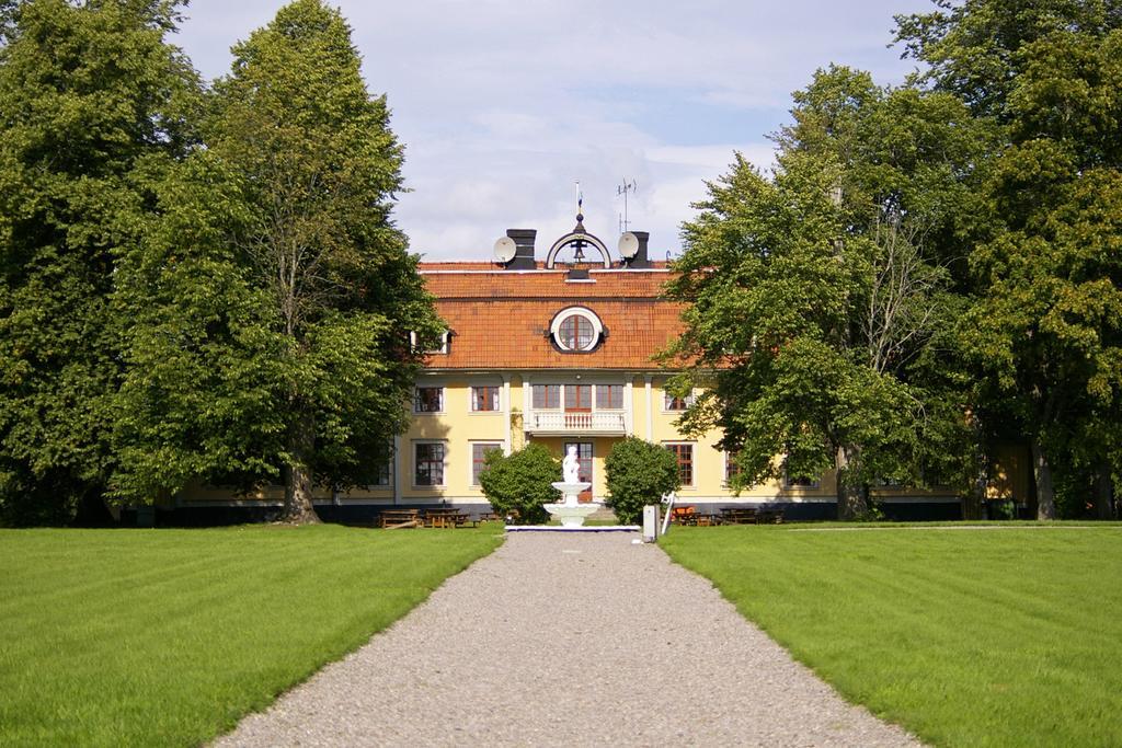 Soederfors Herrgard Exterior photo