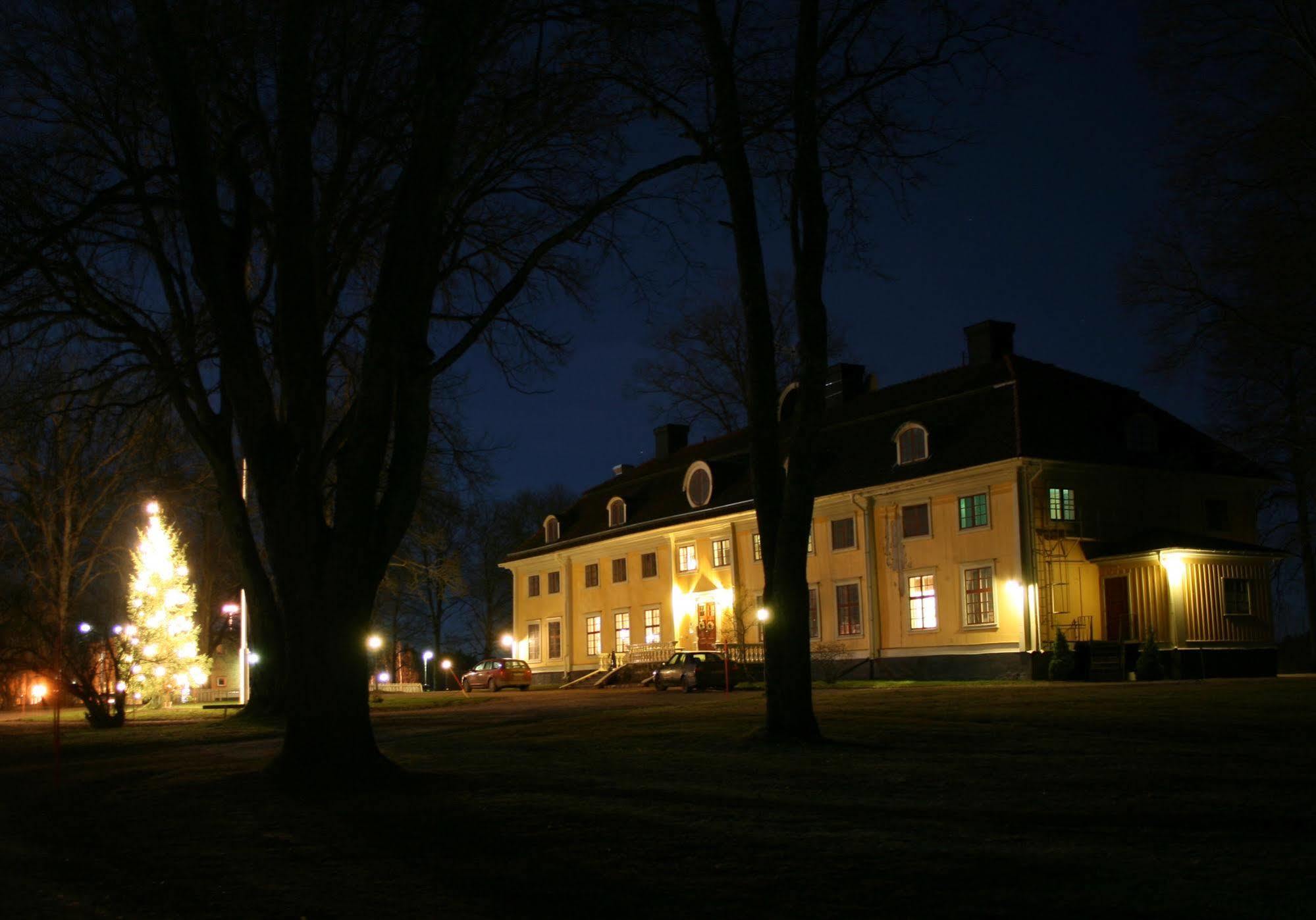 Soederfors Herrgard Exterior photo